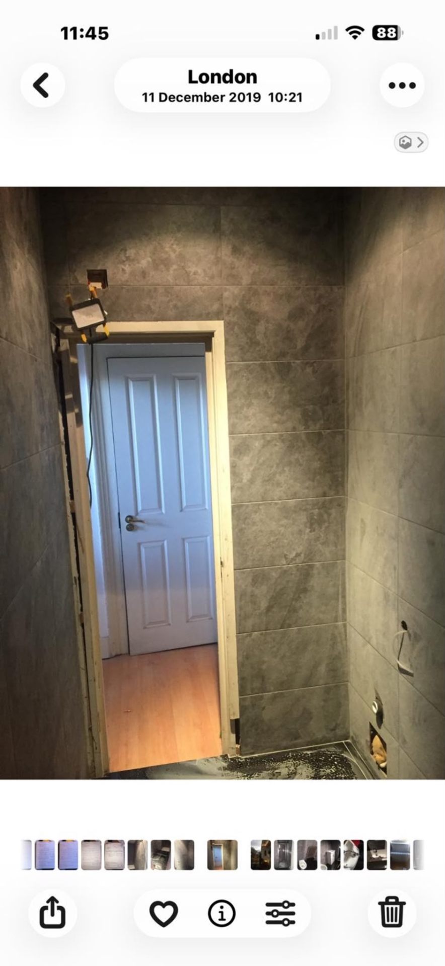 Wood Flooring & Tiling 1