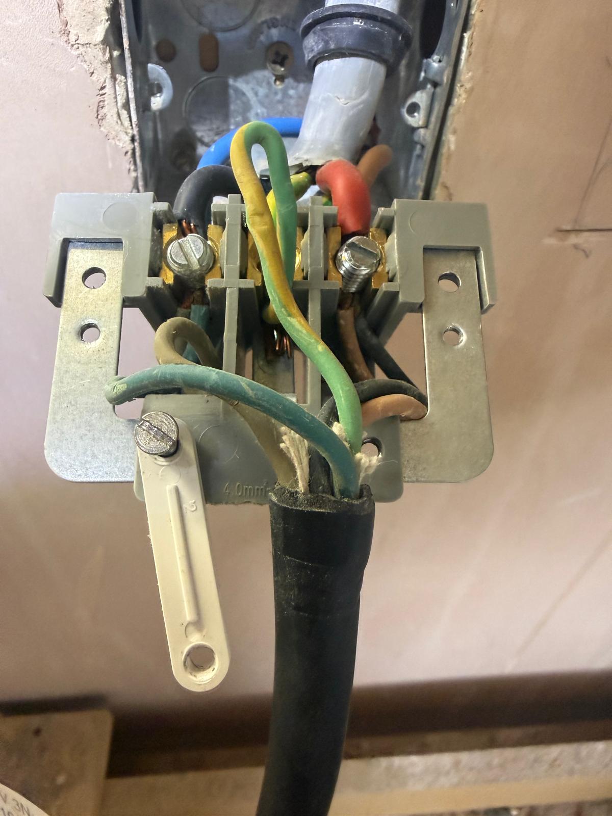 Plumbing & Electrics 3