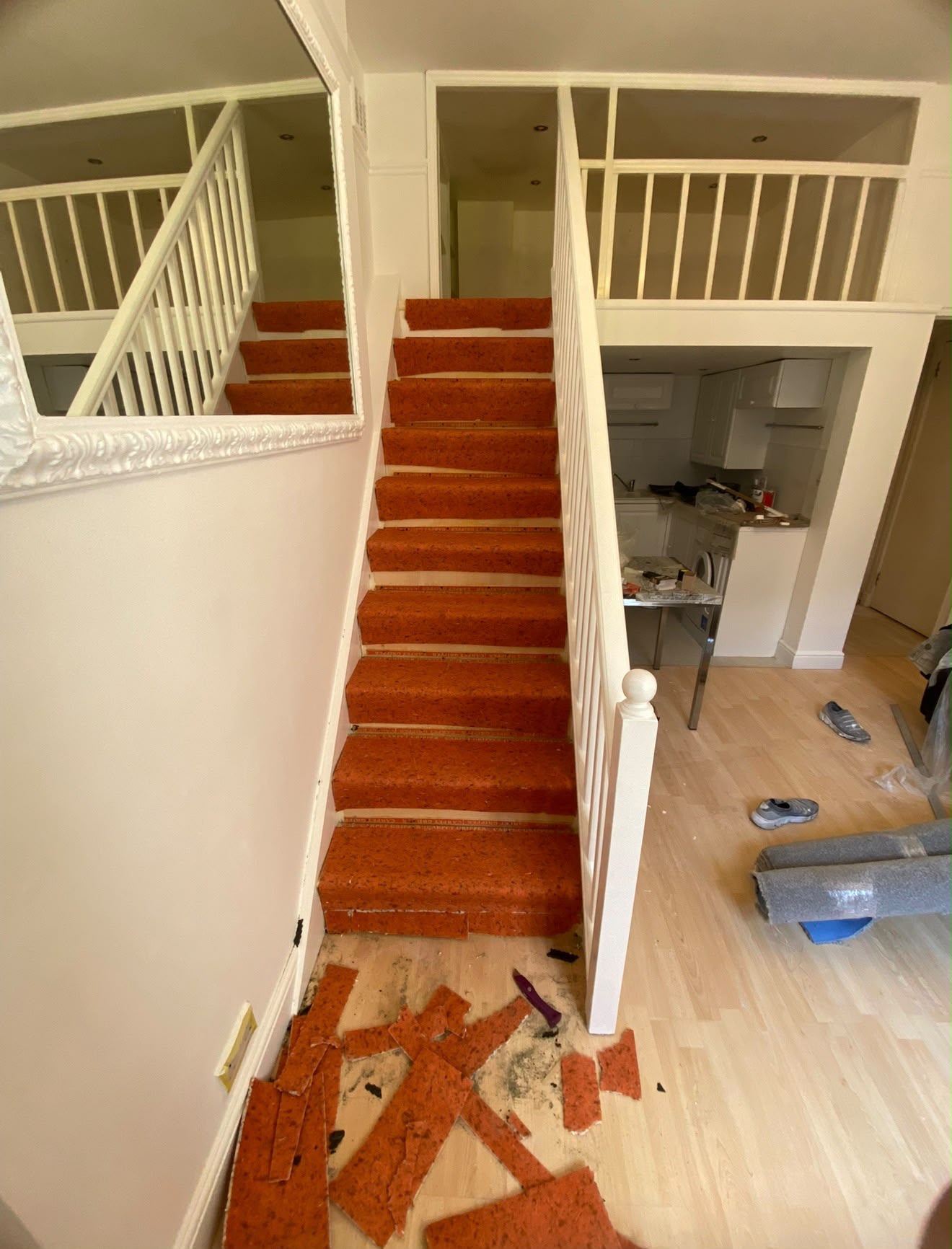 Carpet Fitting 2