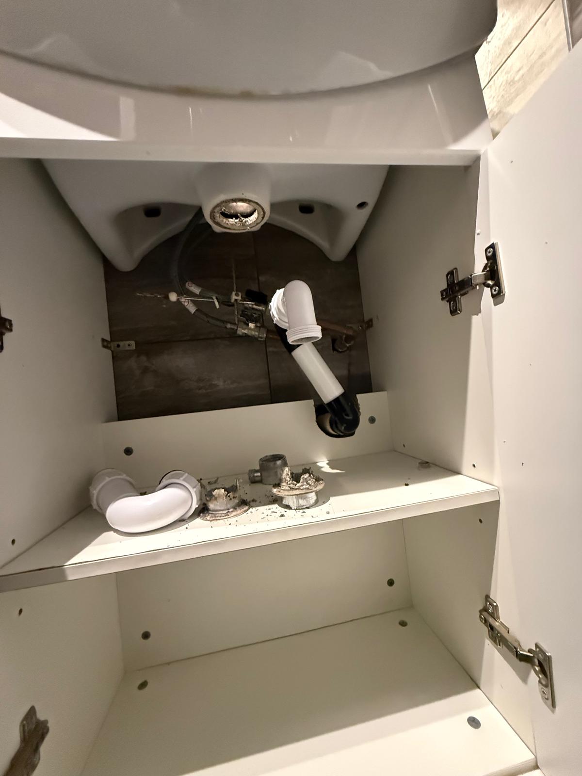 Plumbing & Electrics 2