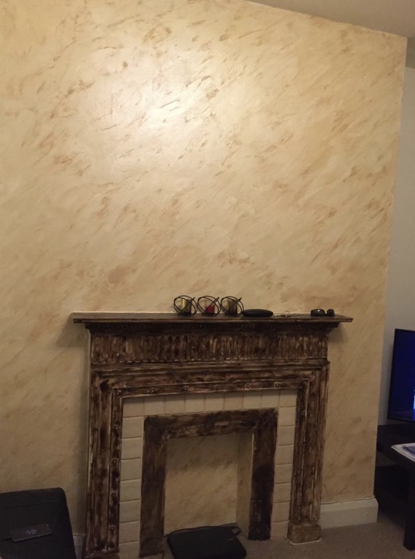 Painting & Decorating 4