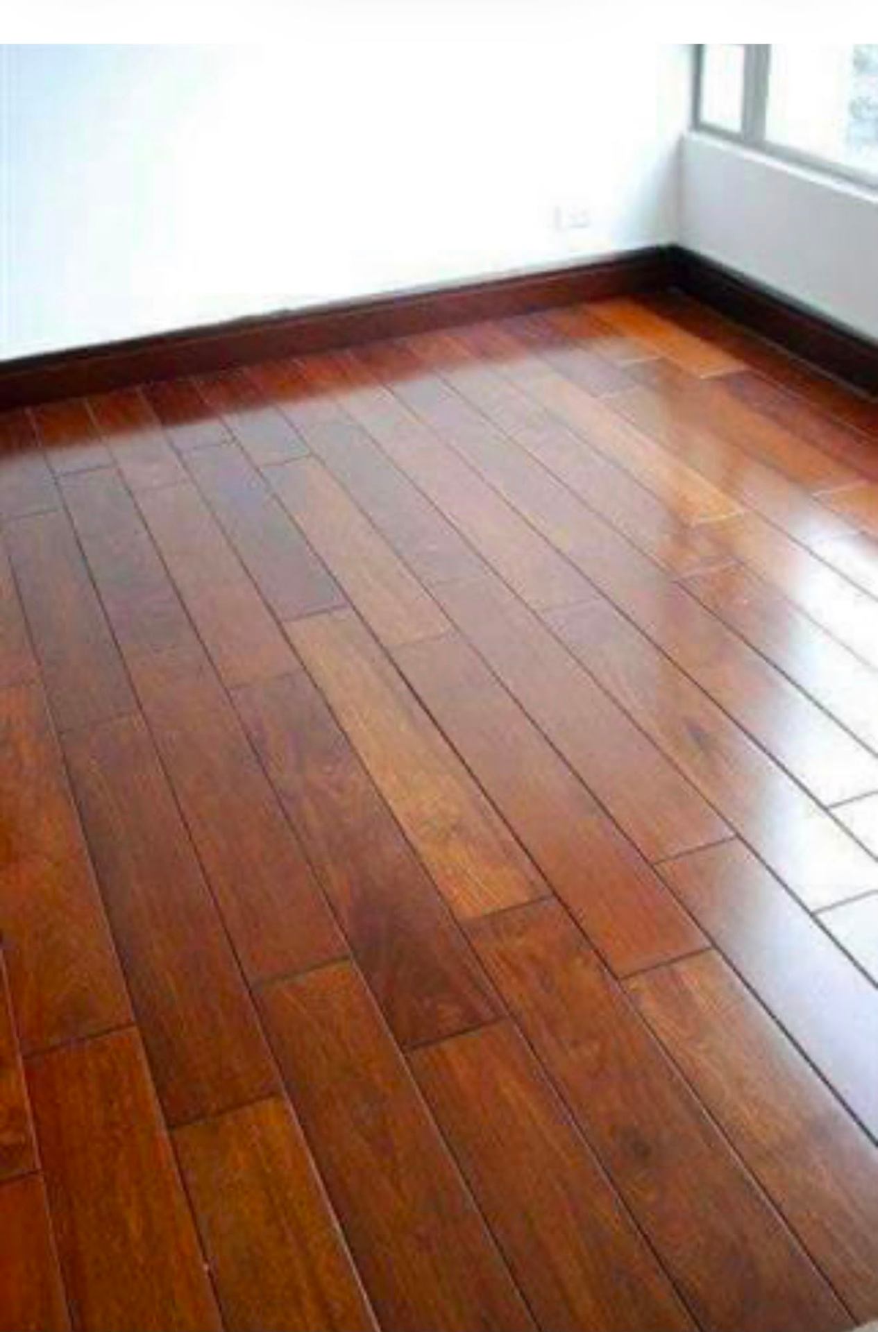 Wood Flooring & Tiling 2